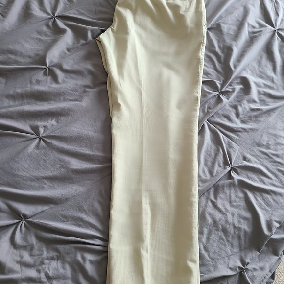 Cream LBM 1911 Trousers - Picture 4 of 5